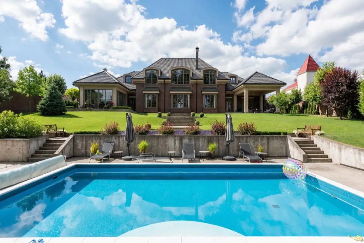 Fiberglass Pool Installation in Corpus Christi, TX